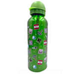 Minecraft® Monsters Aluminium Vattenflaska