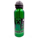 Minecraft® Tsss Aluminium Vattenflaska
