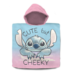 Lilo & Stitch® Cheeky Handduksponcho