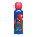 Spiderman® Dangled Aluminium Vattenflaska