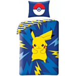 Pokémon® Pikachu Sängkläder
