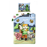 Minecraft® Pets Sängkläder