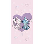 Lilo & Stitch® Love Badhandduk