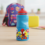 Spiderman® Spidey Vattenflaska