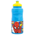 Spiderman® Midnight Flyer Vattenflaska