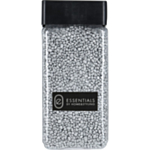 Dekorationssten Silver