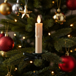 LED Julgransljus