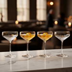 Cocktailglas