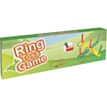 Kasta Ring Spel