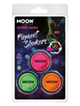 UV Neon Glitterset Rave
