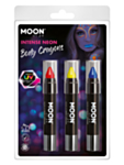Makeuppennor UV Neon Party