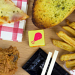 Takeaway Beslutstärning