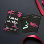 Kama Sutra Kort