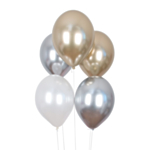 Ballonger Krom Mix