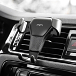 Gravity Smartphone Håller Till Bilen