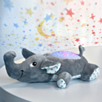 Stjärna Elefant Nalle