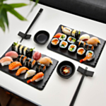 Sushi Set För Två