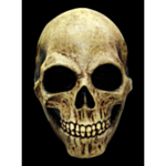 Skelett Latexmask