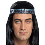 Winnetou® Pannband