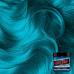 Manic Panic® Atomic Turquoise Semipermanent Hårfärg