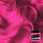 Manic Panic® Cotton Candy Pink Semipermanent Hårfärg
