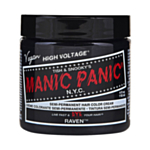 Manic Panic® Raven Semipermanent Hårfärg