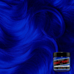Manic Panic® Rockabilly Blue Semi-Permanent Hårfärg
