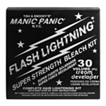 Manic Panic® Flash Lightning Hårblekningsset