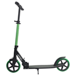 Lamborghini® Sparkcykel Tonåring Grön