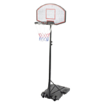 Nordic Games® Basic Basketställning