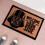 Darth Vader Dörrmatta