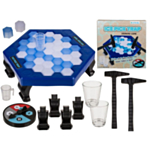 Ice Pick Trap Drickspel