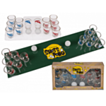 Shots Pong Drickspel