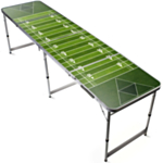 Amerikansk Fotboll Beer Pong Bord
