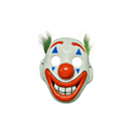 Jokermask