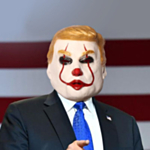 Trump IT Latexmask