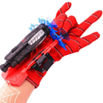 Spider Man® Nätskjutare