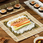 Sushi Maker Set