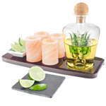 Final Touch® Tequila Serveringsset
