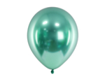 Krom Ballonger Grön
