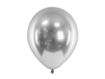 Krom Ballonger Silver