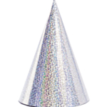 Holografiska Partyhattar