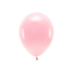 Basic Pastell Latexballonger Blush Ljusrosa