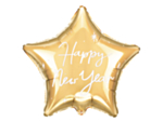 Happy New Year Folieballong