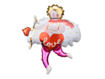 Amor Folieballong