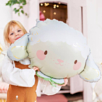 Får Folieballong