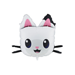 Gabbys Dockskåp® Pandy Paws Folieballong