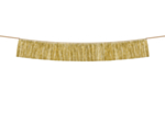 Fransgirlang Guld