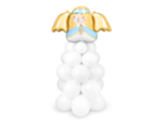 Ängel Ballongfigur
