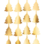 Backdrop Julgran